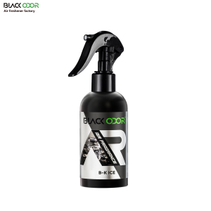 Deodorante e Profumatore per <span class=keywords><strong>Auto</strong></span> BLACK ODOR, <span class=keywords><strong>Spray</strong></span> Aromaterapico per Vernice <span class=keywords><strong>Auto</strong></span> con Fragranza a Lunga Durata, pH Neutro, Materiale Plastico BO-32 - Product Image 2