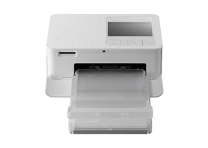 Fournitures pour imprimantes photo de petite taille, imprimantes à jet d'encre par sublimation pour <span class=keywords><strong>imprimante</strong></span> couleur <span class=keywords><strong>Canon</strong></span> Selphy CP1500 - Product Image 3