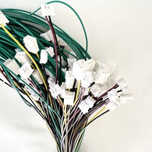 Bitki koruma ve tarım Drone kablo demeti - Product Image 5