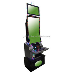 Nuevo modelo en línea Skilled Game App Home Arcade Game Machine Skill Game Cabinet con monitor Led - Product Image 4