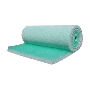 Équipement Peinture en <span class=keywords><strong>a</strong></span>érosol Feutre <span class=keywords><strong>de</strong></span> <span class=keywords><strong>fibre</strong></span> <span class=keywords><strong>de</strong></span> <span class=keywords><strong>verre</strong></span> filtrant l'air - Product Image 2