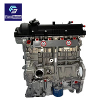 Vente directe d'usine, bloc moteur G4FG 1.6L de haute qualité pour Hyundai Elantra Yuedong Ix25