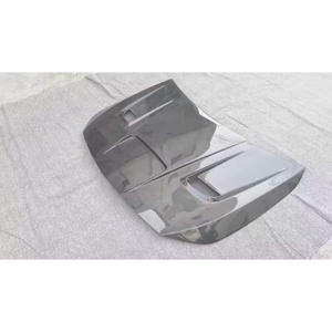 Nuevo Producto: Capó de Fibra de Carbono para <span class=keywords><strong>Mercedes</strong></span> W177 <span class=keywords><strong>A35</strong></span>, Accesorio para Auto, Piezas de Capó - Product Image 5