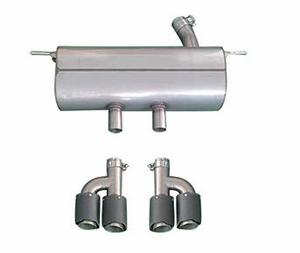 Kits de carrocería Facelift de conversión de coche F30 cambio a G20 M3 rejilla de parachoques delantero/trasero para <span class=keywords><strong>BMW</strong></span> F30 - Product Image 5