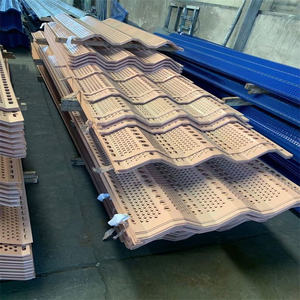 Malla Perforada de Aluminio Antiviento y Antipolvo, la Más Eficaz - Product Image 4