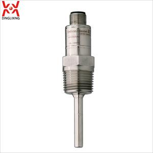 Nhiệt Kế Nhỏ Gọn E + H Easytemp TMR31 Bảo Hành 1 Năm Chính Hãng Mới, Giá Tốt, Chất Lượng Cao - Product Image 4