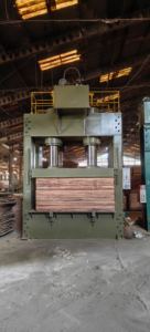 เฟอร์นิเจอร์ไม้สนสไตล์อุตสาหกรรมห้องนอนห้องนั่งเล่นห้องรับประทานอาหารรับประกัน1ปี E0/E1จากร้านอินโดนีเซีย - Product Image 2