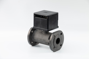 Van đo lưu lượng động cơ điện TOM&NBR để điều khiển lưu lượng tự động - Product Image 5