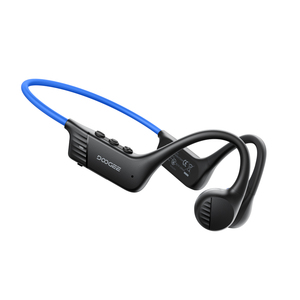 Audífonos Deportivos Doogee BoneBeat Run con Modo BT, Resistentes al Agua IP66 para Uso Diario, Diseño Abierto, Sonido Potente, 10 Horas de Duración de Batería - Product Image 6