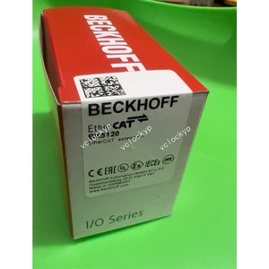 1 Módulo Acoplador de Bus CANopen BECKHOFF BK5120 Nuevo - Product Image 5