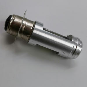 Bombillas de faro LED para motocicleta, luz de haz Alto y Bajo, superbrillante, para Yamaha ATVS, P15D, <span class=keywords><strong>H6M</strong></span> - Product Image 4