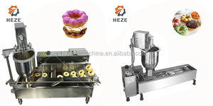 Máquina de repostería para uso comercial, maquinaria de repostería de alta calidad para repostería, repostería, uso en miniatura, para hacer Jam de la India, totalmente automática - Product Image 3