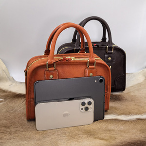 quality hot sale tote bag luxury kraft paper bag tote bag designer <b>shoulder</b> bags - Product Image 4