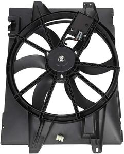 พัดลมปรับอากาศมอเตอร์12V <span class=keywords><strong>AC</strong></span> 6W1Z8C607AA 621353สำหรับ Ford Crown Victoria LX Sport 06-08 OEM - Product Image 4