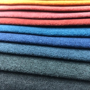 Tissu de velours pour canapé 240 GSM, fabrication vietnamienne haute performance, OEM ODM, taille personnalisée, bonne perméabilité à l'air, pour meubles d'intérieur - Product Image 1