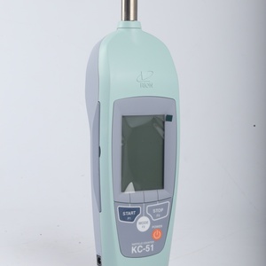 เครื่องนับอนุภาคเลเซอร์ KC-51 ของ RION นำเข้าจากญี่ปุ่น - Product Image 3