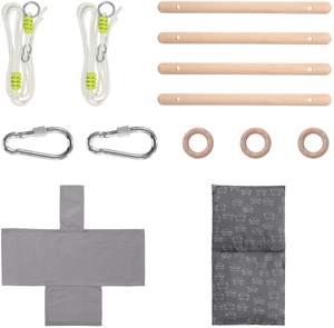 YASN-columpio colgante para bebé, silla de columpio para Patio YEDC002 - Product Image 4