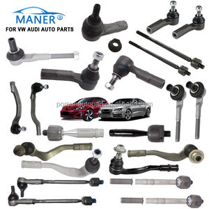 ชุดประกอบปลายก้านผูกสายพวงมาลัย MANER รุ่น 7L0422803C 7L0422803D สำหรับ Audi Q7 PORSCHE CAYENNE VW AMAROK TOUAREG - Product Image 3