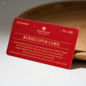 Thân thiện với môi PVC thành viên VIP thẻ tùy chỉnh hai mặt Tên in ấn màn hình in ấn thẻ từ với dập nóng - Product Image 6