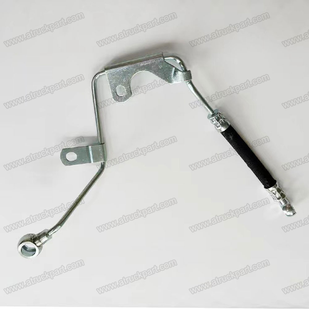 Isuzu Truck Spare Parts - Generator Cooling Hose 8-97128-169