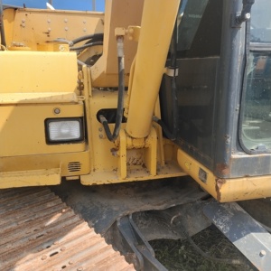 เครื่องขุดดินใช้รถขุด Pc70โคโมทซึมือสองจากญี่ปุ่น - Product Image 6