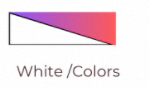 White/Colors