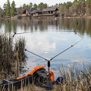 Máy quay từ tính chim bồ câu bằng sắt bền, thân thiện với môi trường, dùng cho huấn luyện thể thao, săn bắn và mồi nhử bắn súng - Product Image 3