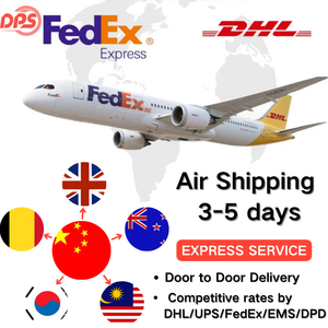 Trung Quốc vận chuyển các công ty để UAE anh Hàn Quốc Malaysia cửa đến cửa giao hàng DDP không khí dropshipping Dịch vụ hậu cần - Product Image 2