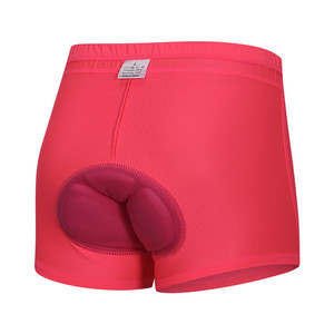 <span class=keywords><strong>Sous</strong></span>-vêtements de cyclisme pour femmes, rembourrage 3D, antichoc, respirant, séchage rapide, collants de cyclisme, vêtements de sport - Product Image 3