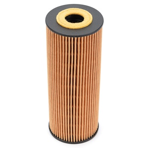 Filtre à huile Mocar pour voiture allemande Auto <span class=keywords><strong>Filtration</strong></span> Prix de gros A1041800109 HU727/1X CH6848 WL7304 0109-104-180 - Product Image 1
