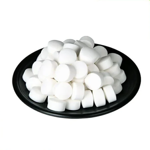 Comprimés de <span class=keywords><strong>sel</strong></span> adoucissant d'eau Industrie <span class=keywords><strong>Sel</strong></span> Nacl <span class=keywords><strong>Sel</strong></span> adoucissant granulés pour <span class=keywords><strong>adoucisseur</strong></span> d'eau et résine échangeuse d'ions - Product Image 5