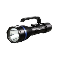 Tragbare Magnetische LED-Arbeitsleuchte Wiederaufladbar Wasserdicht für Außen- und Innenbeleuchtung