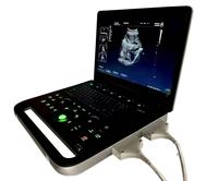Échographe portable 3d obstétrique Gynécologie écho cardiaque couleur Doppler 3D échographie médicale