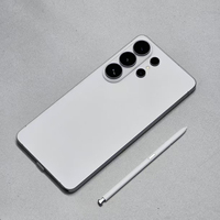 Téléphone 5G S26 Version Globale Smartphone 7.3 Pouces 16Go+1To 108MP 8000mAh Android 14 Charge Rapide Déverrouillage Facial Vente en Gros