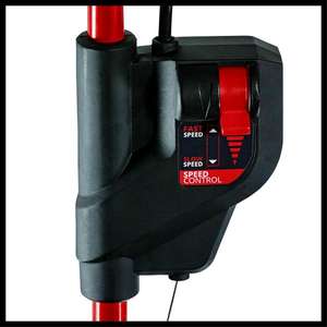 EINHELL-Cortacésped inalámbrico 3413200 V 4Ah 36/47 S HW Li (4x4.0Ah) - 18V 4Ah (con 4 baterías y 2 cargadores) JARDINERÍA - Product Image 3