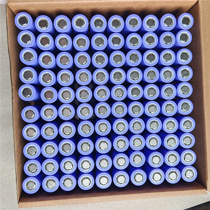 Awt Ncr Recycled 18650 Batteries 3.7 v Lithium Battery 18650 Battery 3.7v 2600mah · image 3