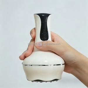 Outils de massage portatifs pour le yoga et le fitness, pour le visage, les pieds, les jambes, la <span class=keywords><strong>tête</strong></span>, le dos, le cou, les <span class=keywords><strong>genoux</strong></span>, les épaules, soulagement de la douleur corporelle - Product Image 1