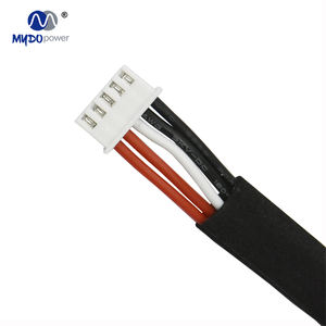 อะไหล่แบตเตอรี่ลิเธียมสำหรับ <span class=keywords><strong>JBL</strong></span> <span class=keywords><strong>Xtreme</strong></span> 1 <span class=keywords><strong>Xtreme</strong></span> <span class=keywords><strong>2</strong></span> <span class=keywords><strong>Xtreme</strong></span> 3สำหรับลำโพงบลูทูธรุ่น Extreme GSP0931134 Bateria มีสินค้าในสต็อก - Product Image 6