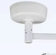 MN-LED70 High Quality Medical Equipment Ceiling Type Single Head LED Shadowless Operating Lamp for Hospital in Factory Price
