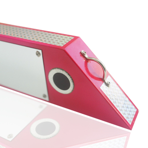 Seasky 1850g 50cm Miroirs <span class=keywords><strong>en</strong></span> Perspex étanches Teaser Tuna Lure Spreader <span class=keywords><strong>Bar</strong></span> Lures rose - Product Image 1