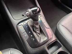 Sin Accidentes 2018 NEGRO Coche de Marca Coreana El Nuevo K3 Auto Diésel Sedán Sin Daños Anteriores Llave Inteligente Cámara de Aparcamiento Trasera Llantas de Aleación - Product Image 5