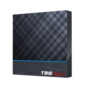 T95max + Android TV Box Amlogic s905x3 TV box T95 Max cộng với Android 9.0 1920x1080 HD 4K Video miễn phí tải về - Product Image 6