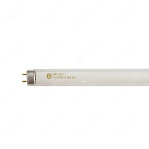 Lampes fluorescentes de jour FL-8D 8W - Product Image 6