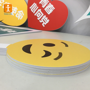 Décorations pour fête d'<span class=keywords><strong>anniversaire</strong></span> et mariage, accessoires pour cabine de photos drôles, 24 pièces - Product Image 3