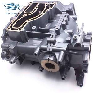Piezas <span class=keywords><strong>de</strong></span> repuesto para <span class=keywords><strong>Motor</strong></span> fueraborda, cárter 6B4-15100-00-1S para <span class=keywords><strong>YAMAHA</strong></span> 9,9-15HP - Product Image 3