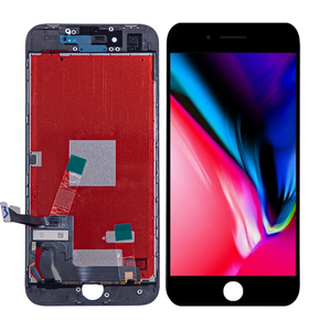 Venta caliente en Argentina <span class=keywords><strong>Mercado</strong></span> <span class=keywords><strong>Libre</strong></span> Pantalla de montaje LCD de gran tamaño para <span class=keywords><strong>iPhone</strong></span> <span class=keywords><strong>8</strong></span> Oled reemplazo de pantalla original - Product Image 2