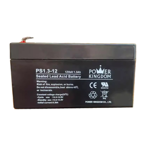 بطارية <span class=keywords><strong>OUTDO</strong></span> ، 12V1.3AH ، من من من من من ؟ - Product Image 3
