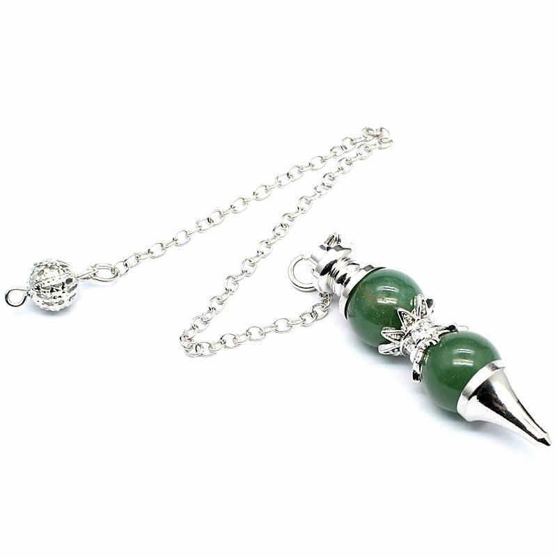 Aventurine verte