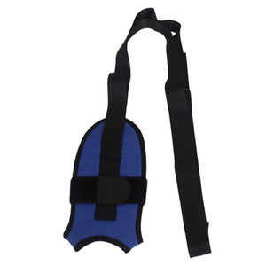 Banda elástica de resistencia portátil para yoga diario, banda de entrenamiento físico para interiores, banda para estirar pies y tobillos, ajustable. - Product Image 1