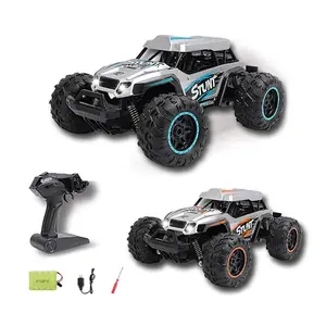 Ept oyuncaklar 2.4g 4 fonksiyon off Road Rc uzaktan çocuk oyuncak araba 2021 electricToy araba radyo kontrol oyuncaklar çocuklar için hediye